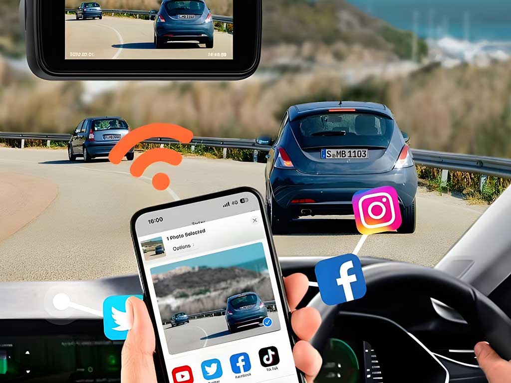 دوربین، ثبت، وقایع، سیمکارتخور، وایفای، K600, k800, q8, wifi, steel 