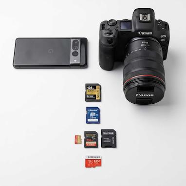 راهنمای جامع و حرفه‌ای خرید و استفاده از SD Card (کارت حافظه)